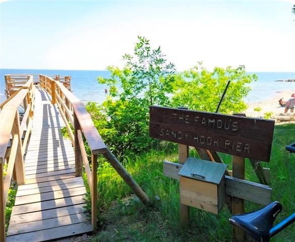 36 13Th Ave, Sandy Hook, MB