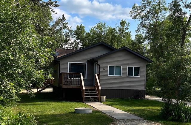 36 13Th Ave, Sandy Hook, MB