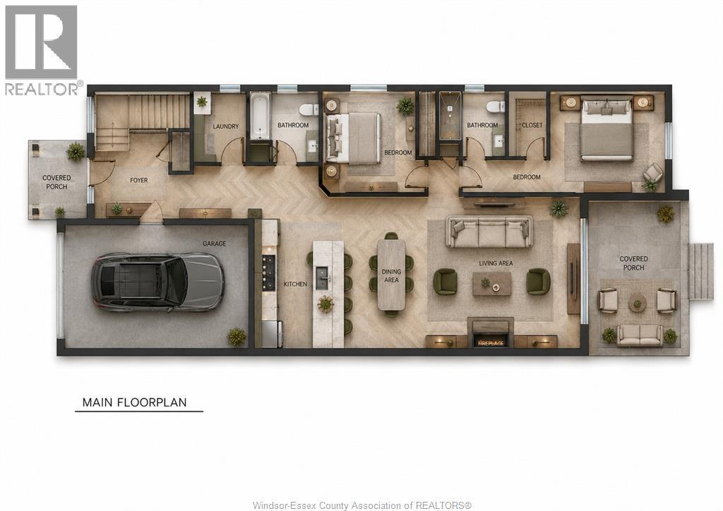 481 Maple, Lasalle, ON - Other