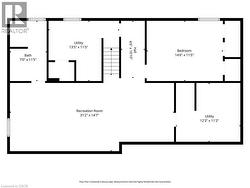Floor plan - 