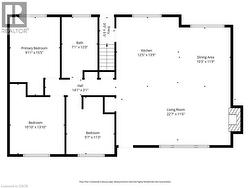 Floor plan - 
