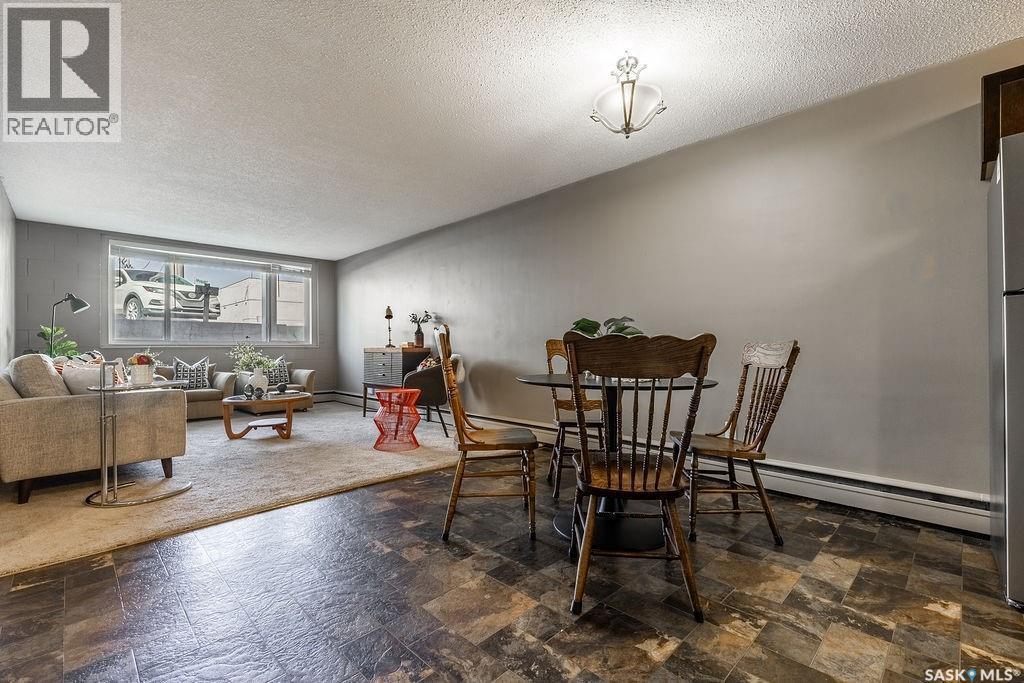 8 2707 7Th Street E, Saskatoon, SK - Indoor