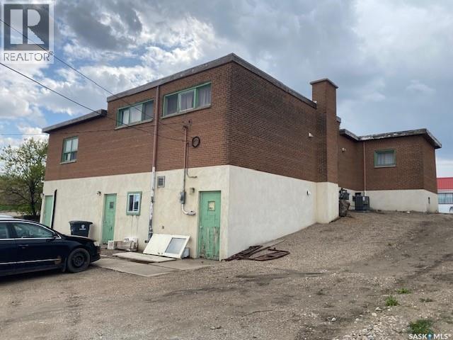 520 Atlantic Avenue, Kerrobert, SK