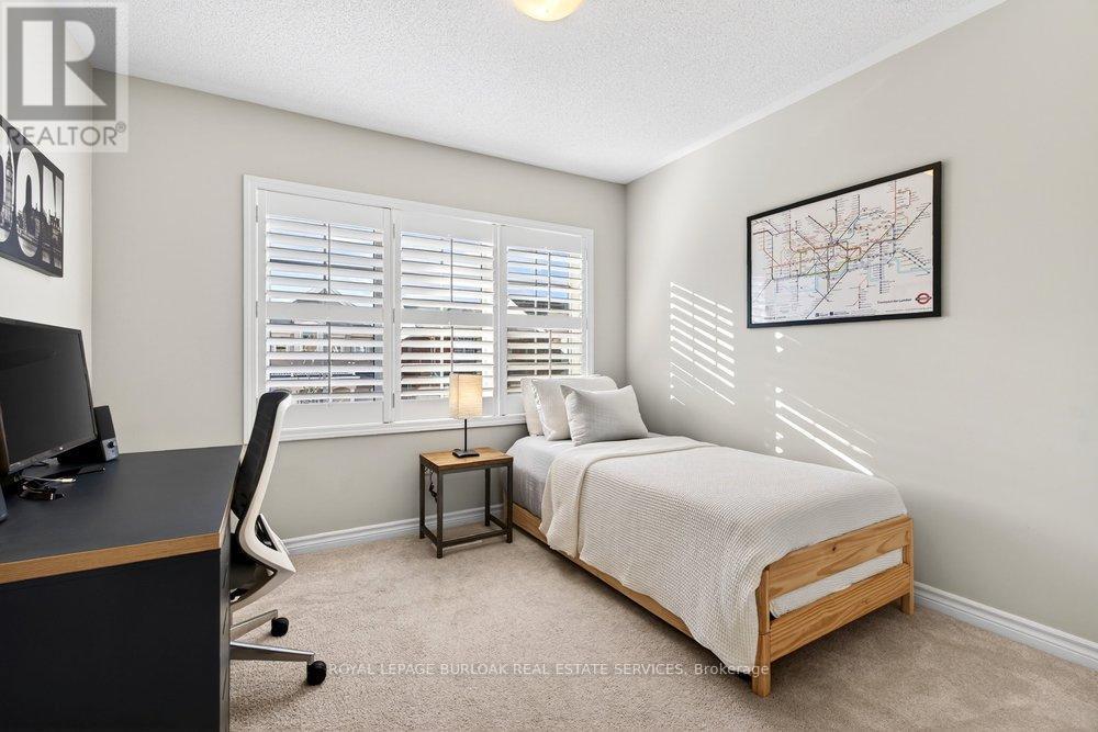 446 Grey Landing, Milton, ON - Indoor