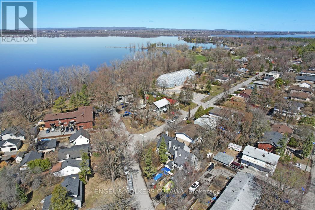 72 Scrivens Street, Ottawa, ON - Outdoor With View