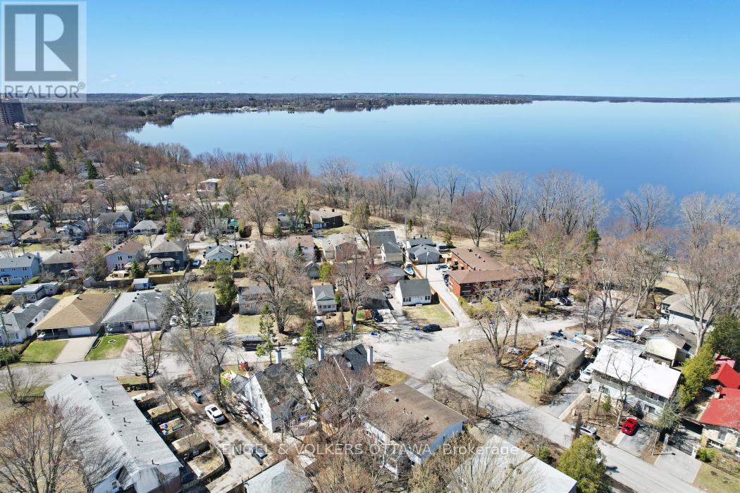 72 Scrivens Street, Ottawa, ON - Outdoor With View