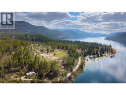 Lot D MCRAE Road Christina Lake, BC V0H 1E0