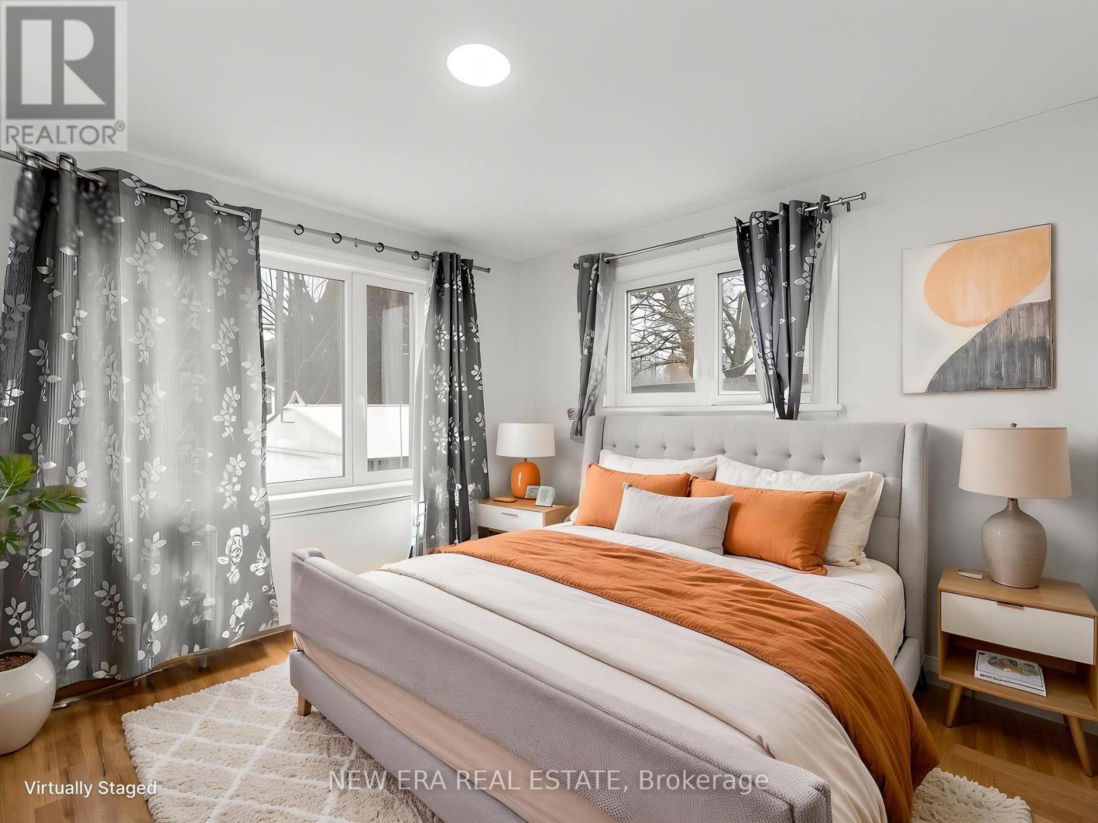 48 Christopher Drive, Cambridge, ON - Indoor Photo Showing Bedroom