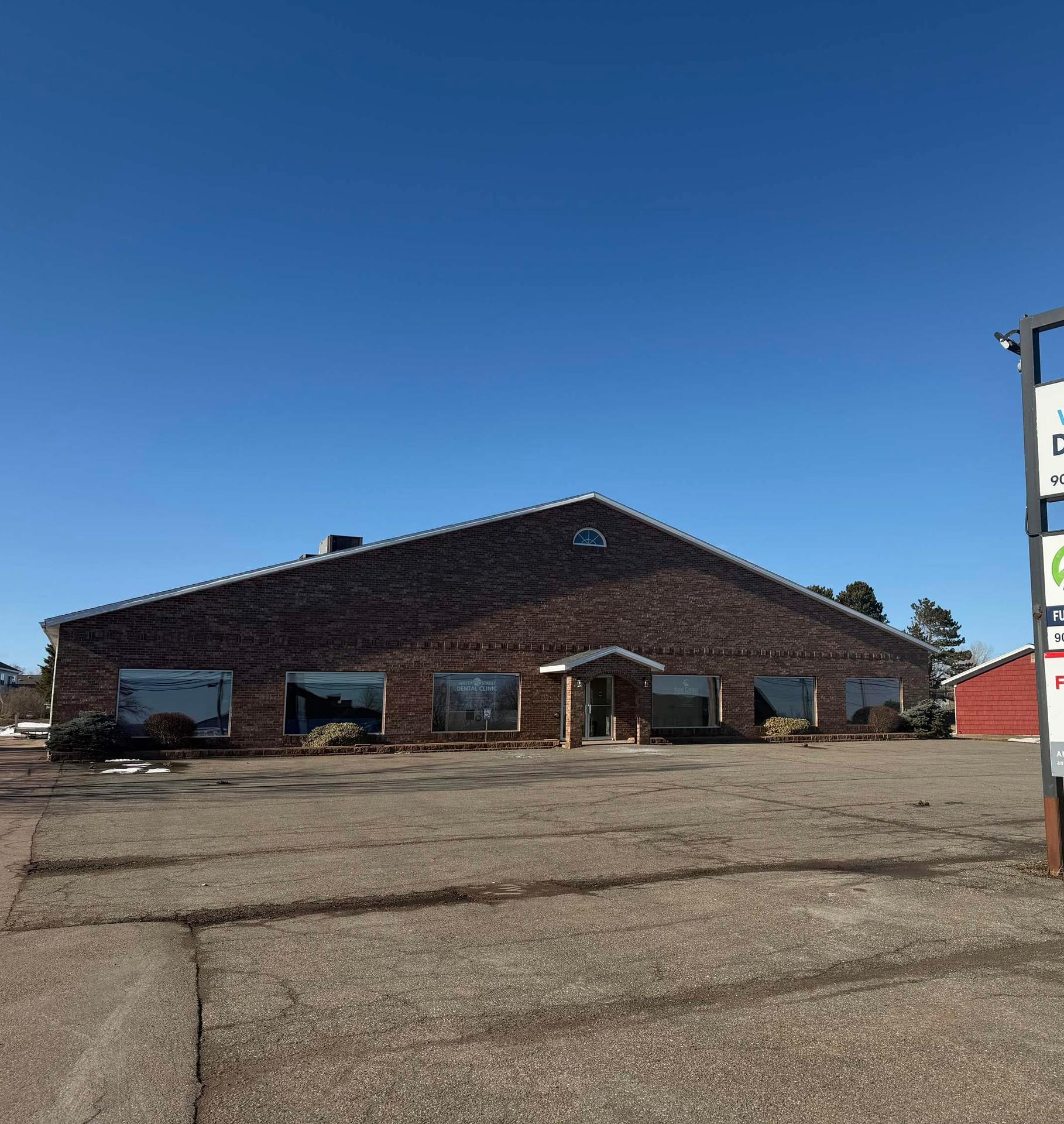 645 Water Street, Summerside, PE