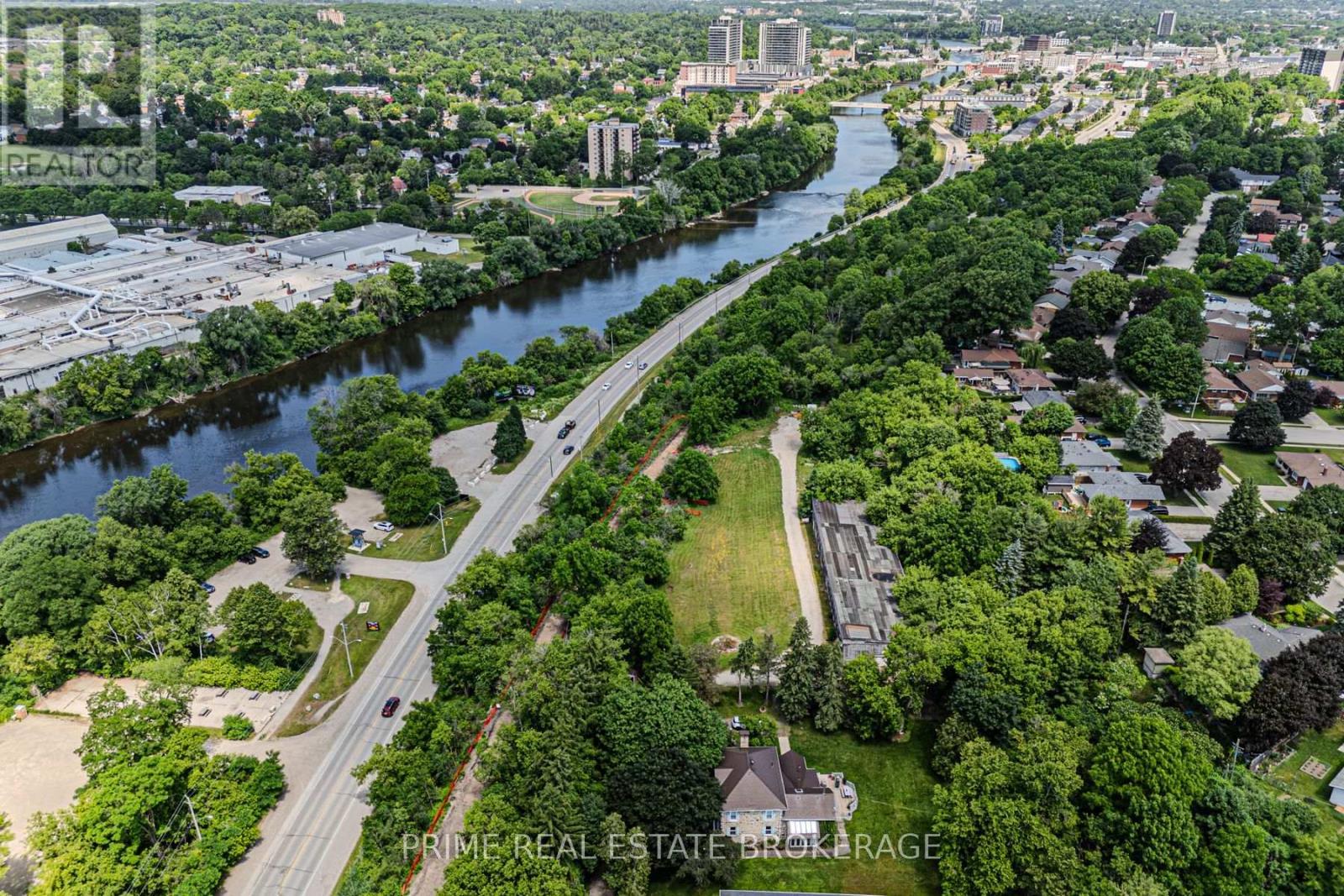 201 Water Street S, Cambridge, ON