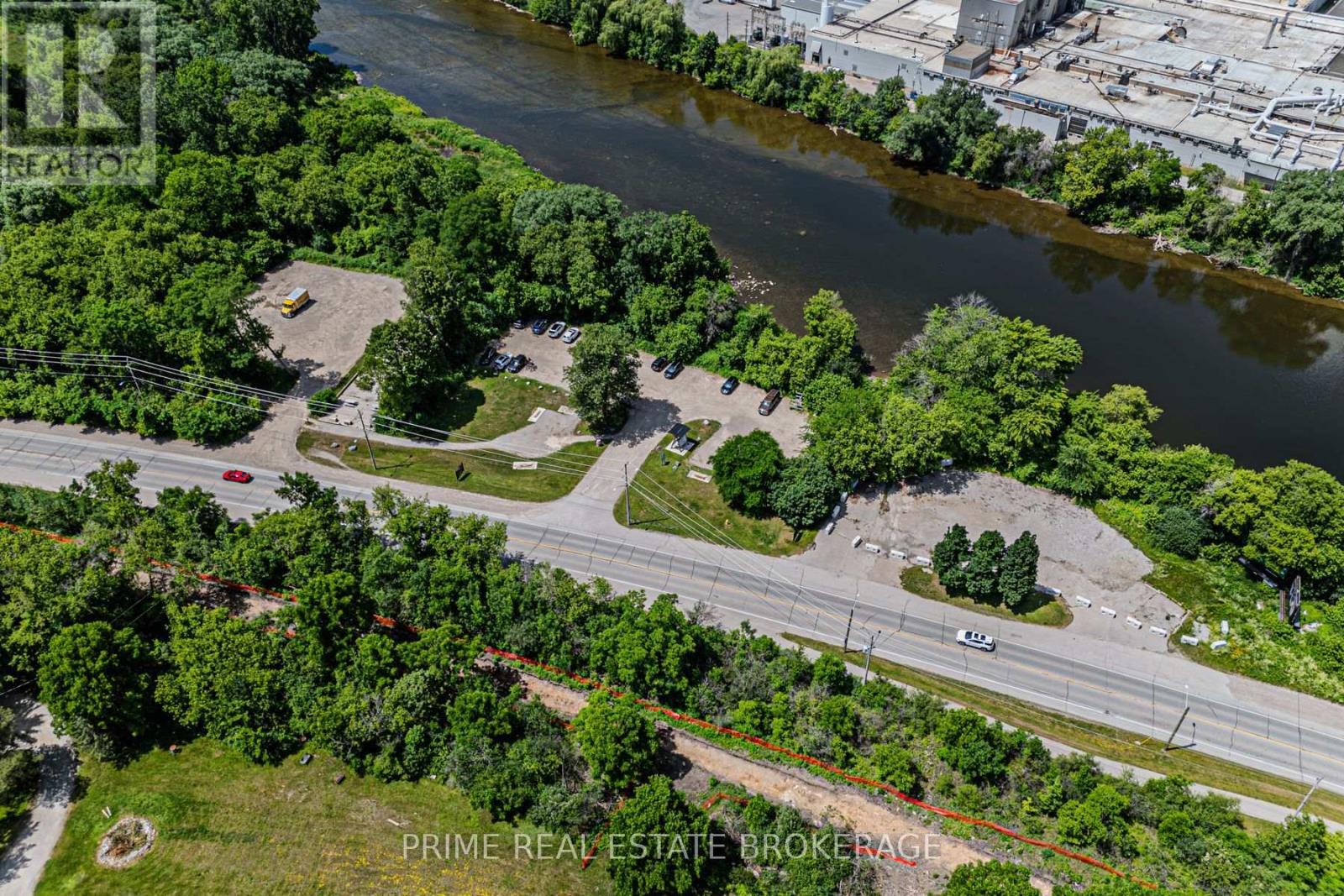 201 Water Street S, Cambridge, ON
