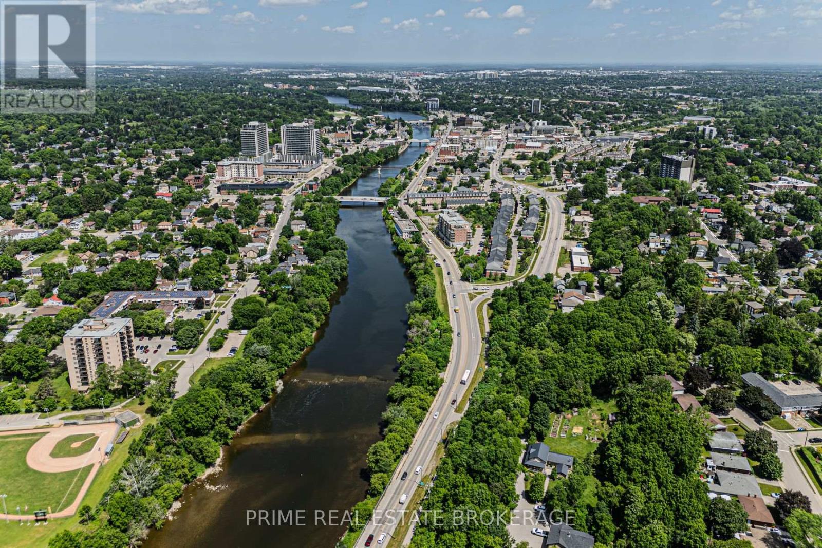 201 Water Street S, Cambridge, ON