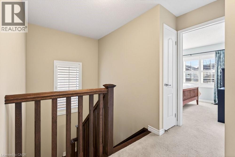 446 Grey Landing, Milton, ON - Indoor Photo Showing Other Room
