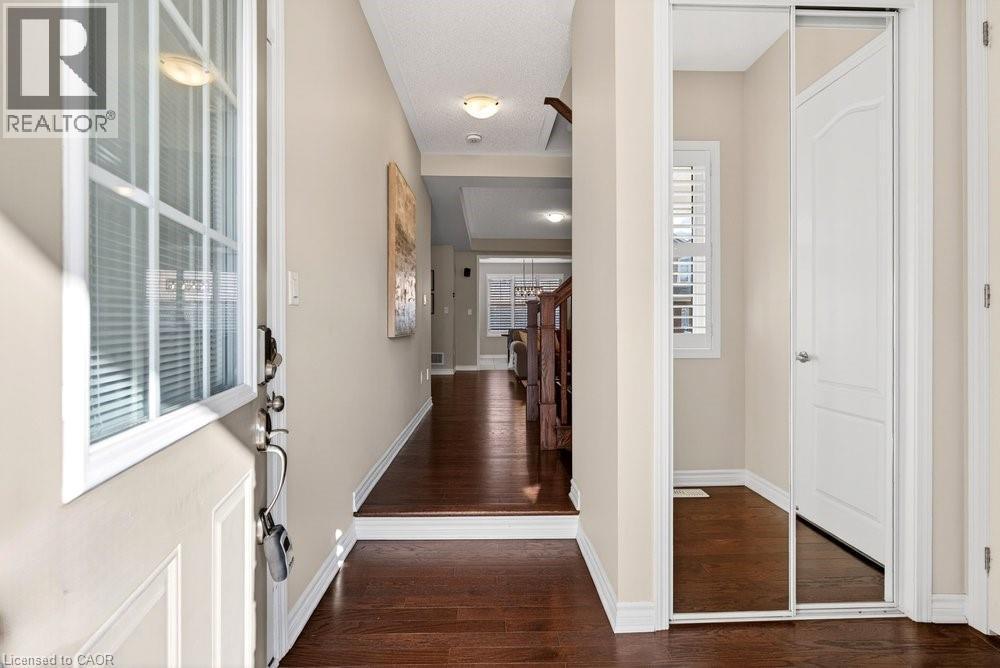 446 Grey Landing, Milton, ON - Indoor Photo Showing Other Room