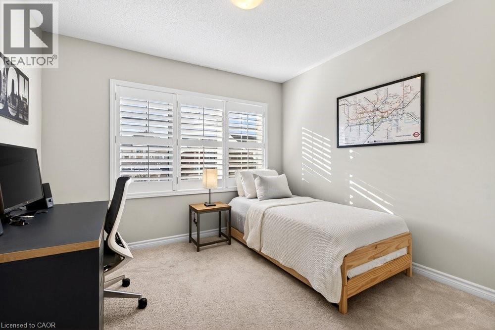 446 Grey Landing, Milton, ON - Indoor