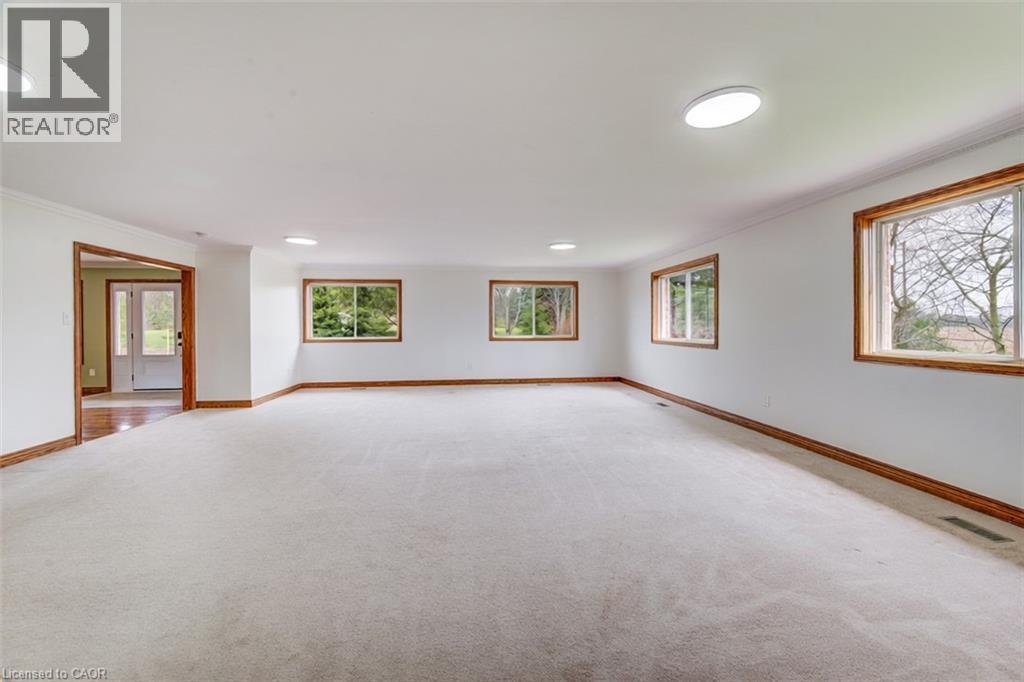 5762 8Th Line E, Ariss, ON - Indoor Photo Showing Other Room