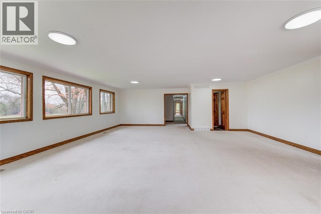 5762 8Th Line E, Ariss, ON - Indoor Photo Showing Other Room