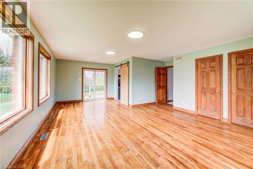 5762 8Th Line E, Ariss, ON - Indoor Photo Showing Other Room