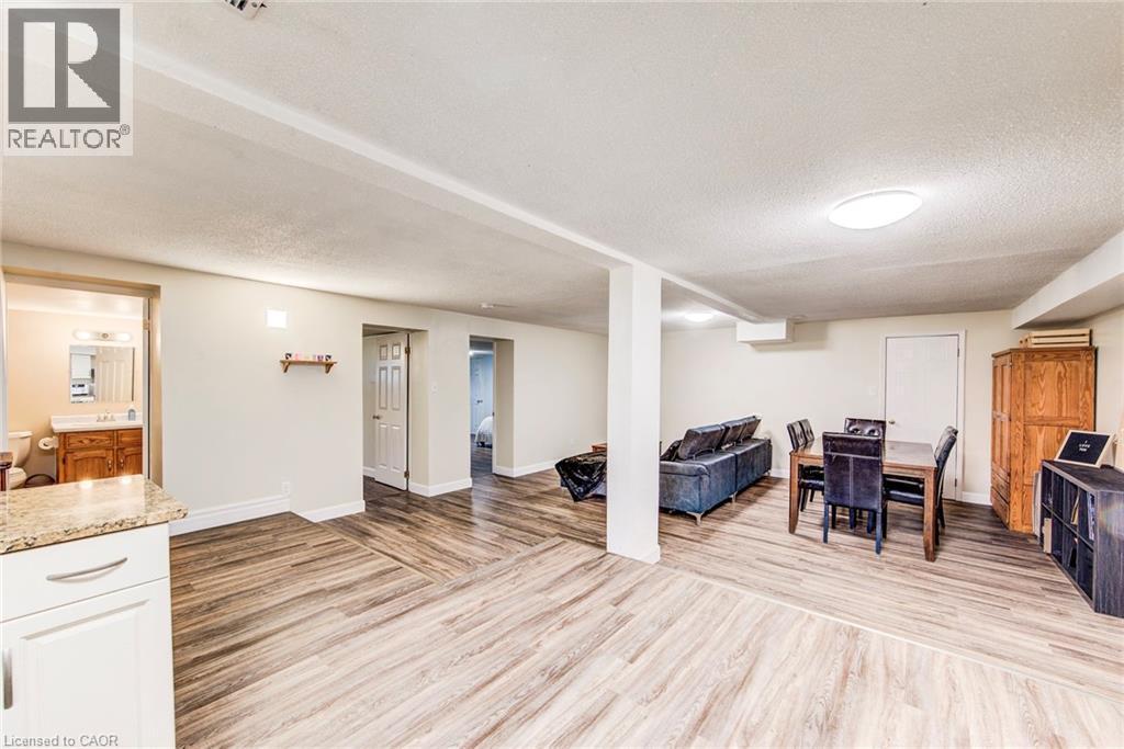 5762 8Th Line E, Ariss, ON - Indoor