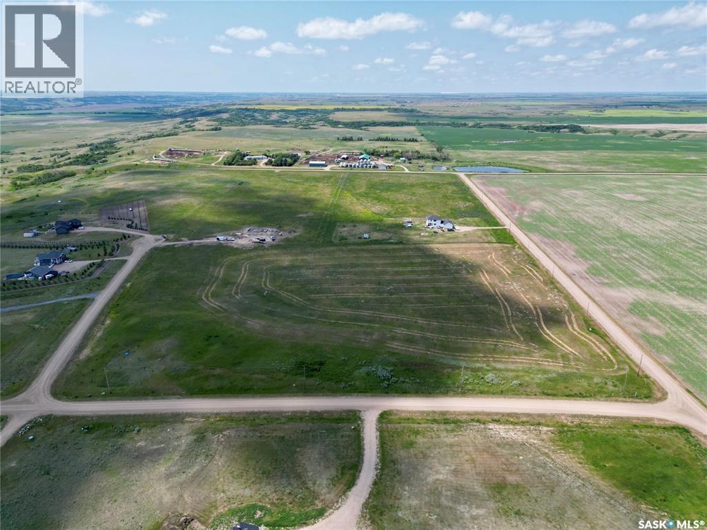 4 Jbnv Lane, Dufferin Rm No. 190, SK