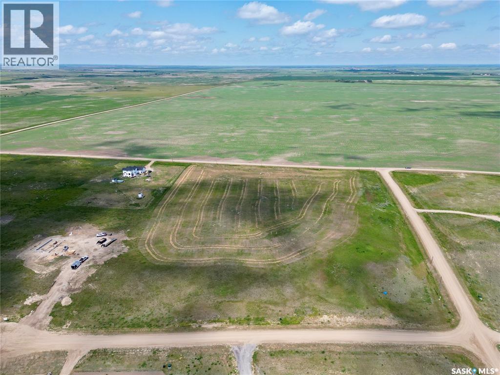4 Jbnv Lane, Dufferin Rm No. 190, SK