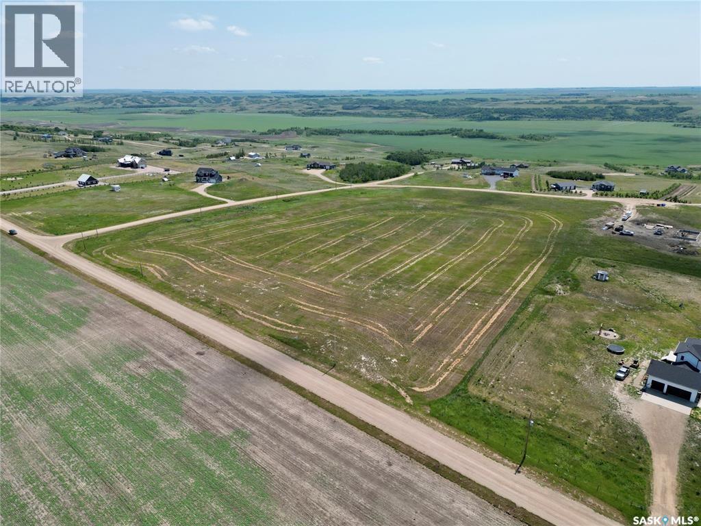 4 Jbnv Lane, Dufferin Rm No. 190, SK