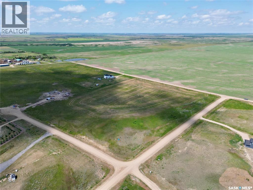 4 Jbnv Lane, Dufferin Rm No. 190, SK