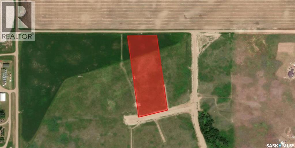 4 Jbnv Lane, Dufferin Rm No. 190, SK