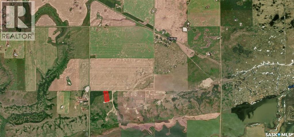 4 Jbnv Lane, Dufferin Rm No. 190, SK