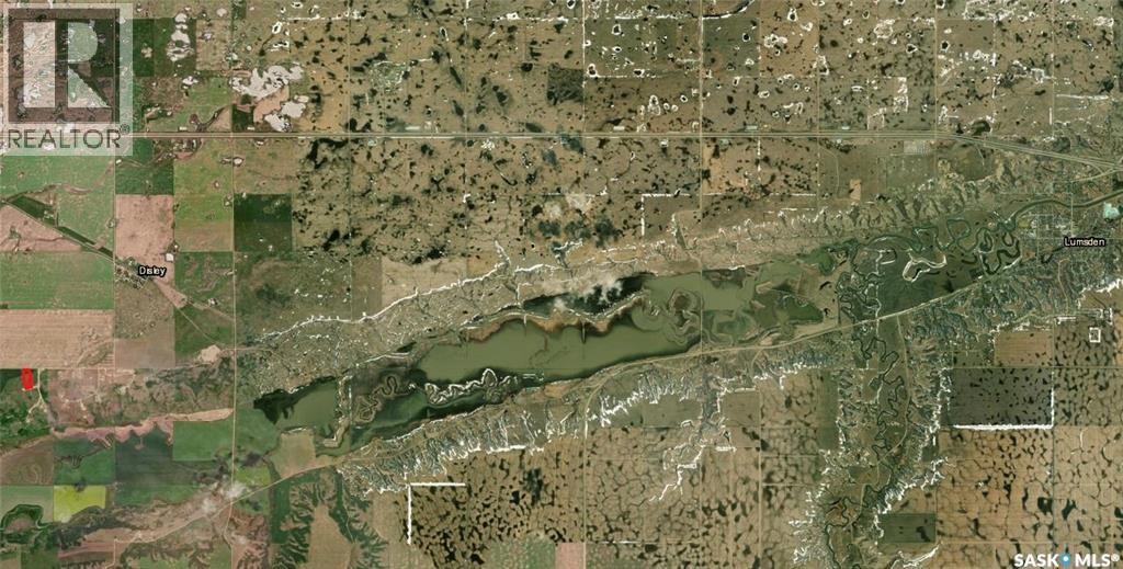 4 Jbnv Lane, Dufferin Rm No. 190, SK