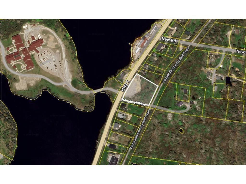 262 Highway 1, Dayton, NS