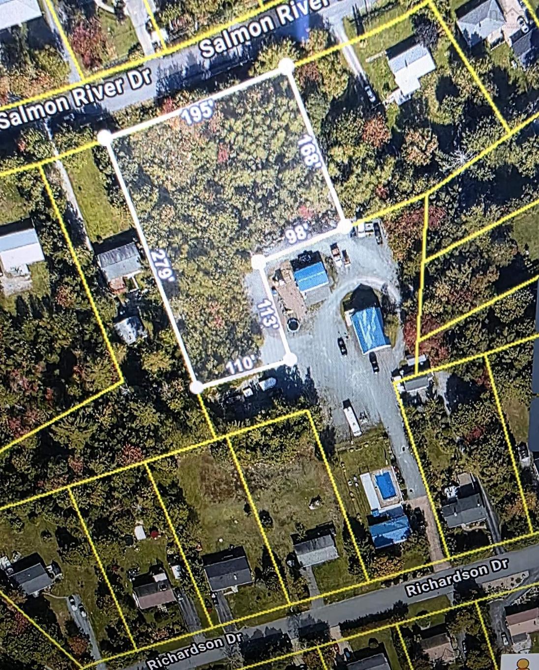169 Salmon River Drive, Westphal, NS