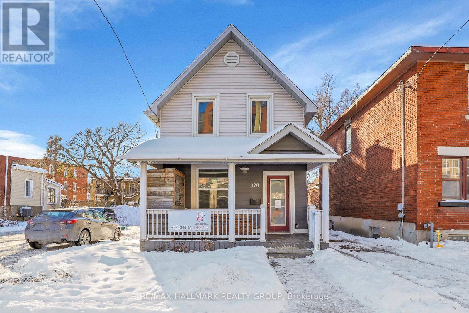 170 Main Street, Ottawa, ON