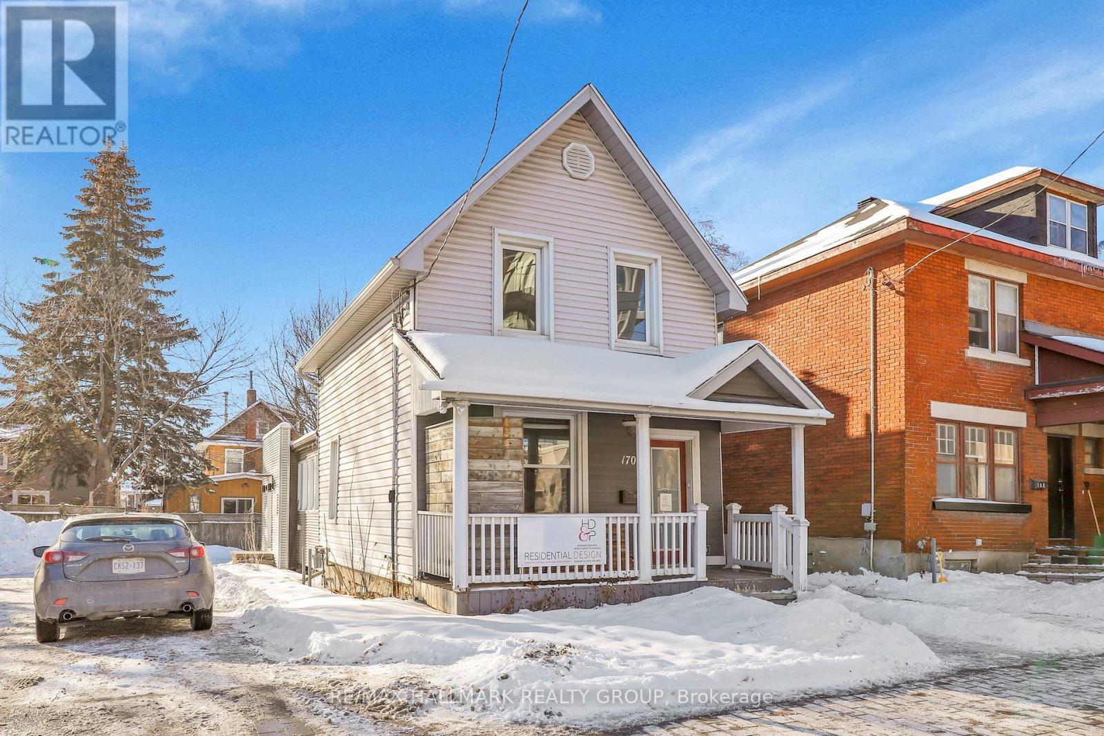 170 Main Street, Ottawa, ON