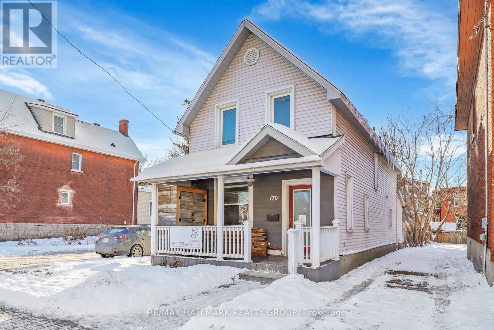 170 Main Street, Ottawa, ON