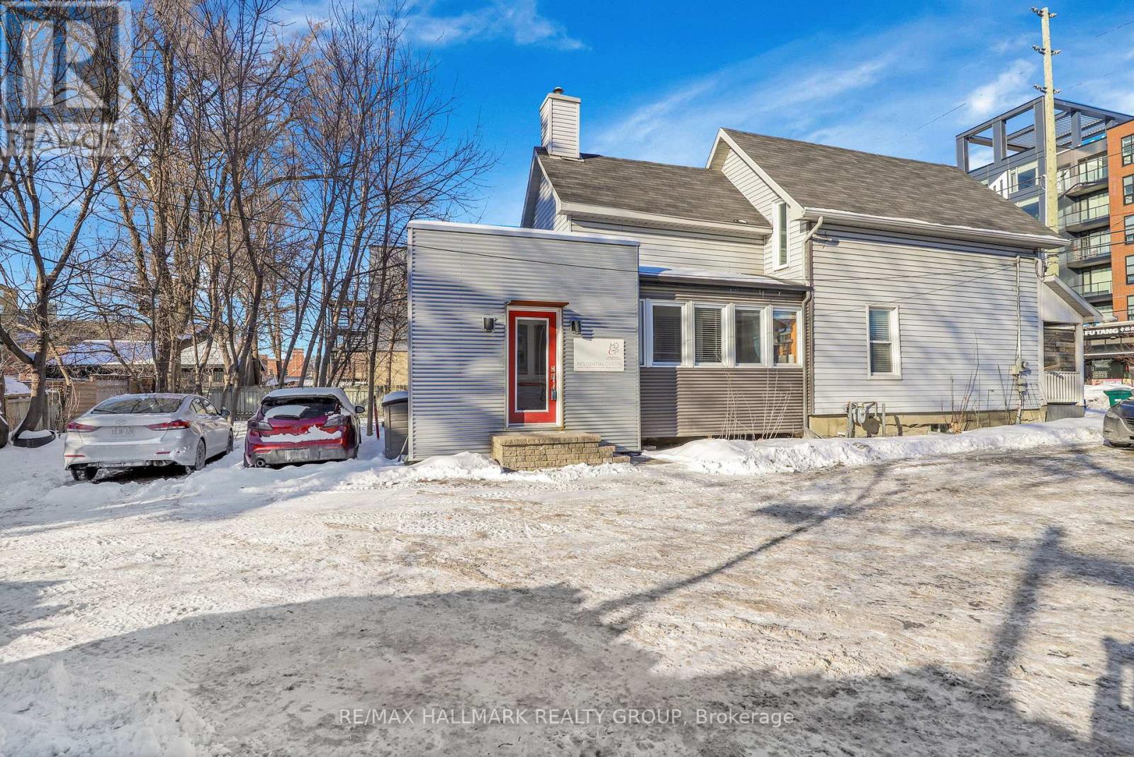 170 Main Street, Ottawa, ON