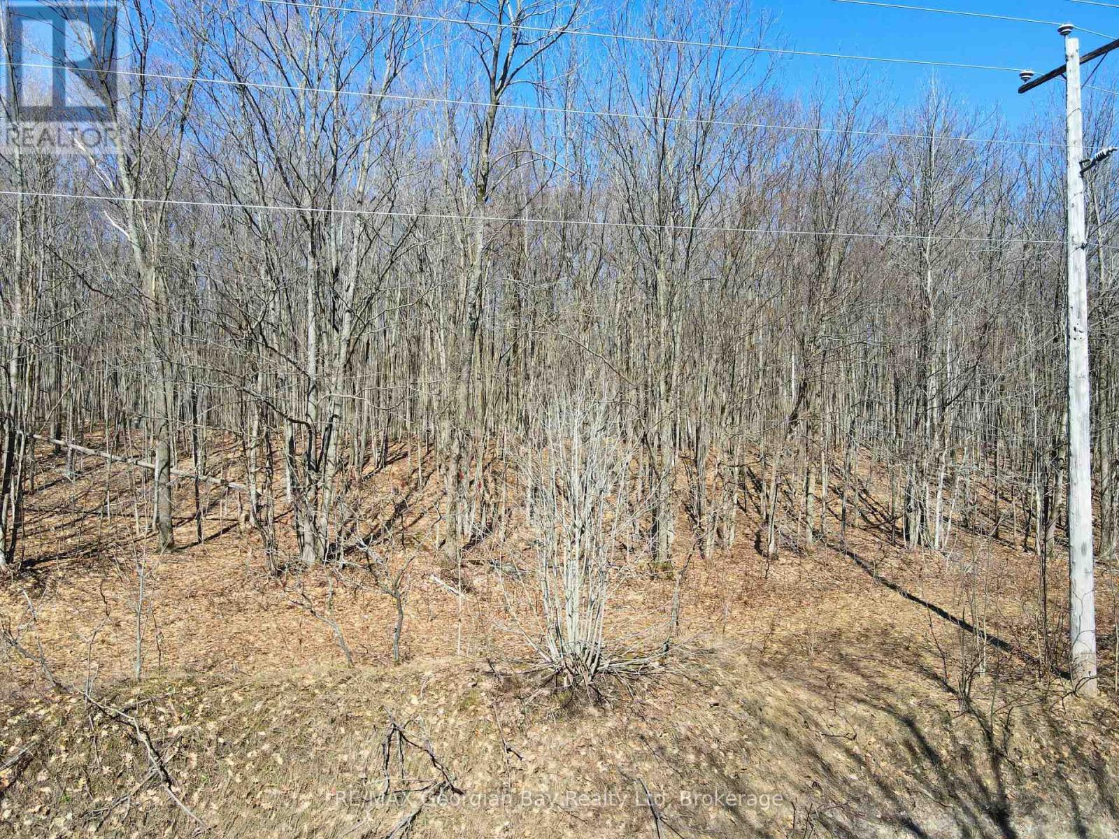 Lot 33 Macavalley Road, Tiny, ON