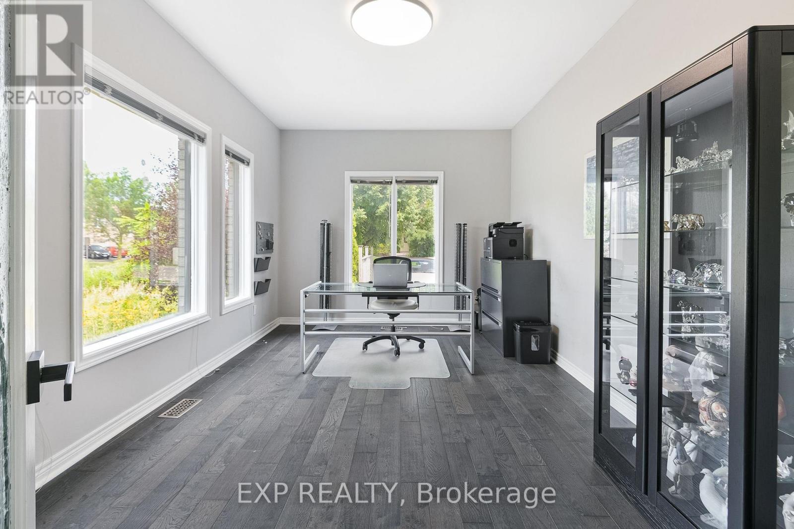29 Batson Drive, Aurora, ON - Indoor Photo Showing Office