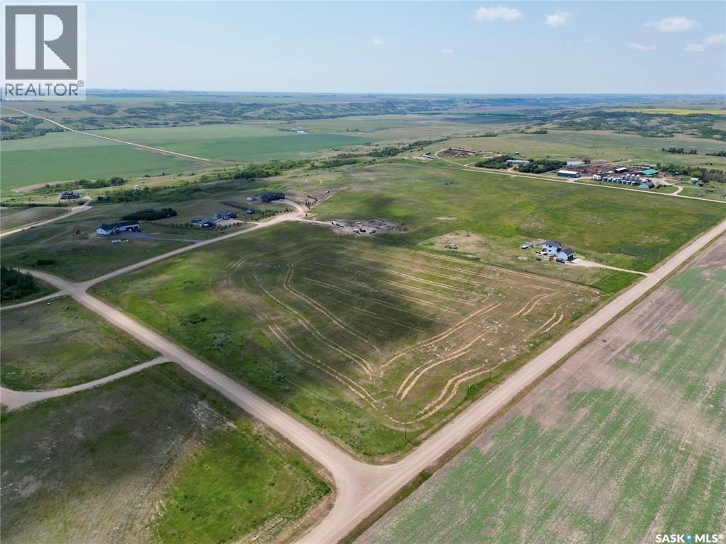 3 Jbnv Lane, Dufferin Rm No. 190, SK