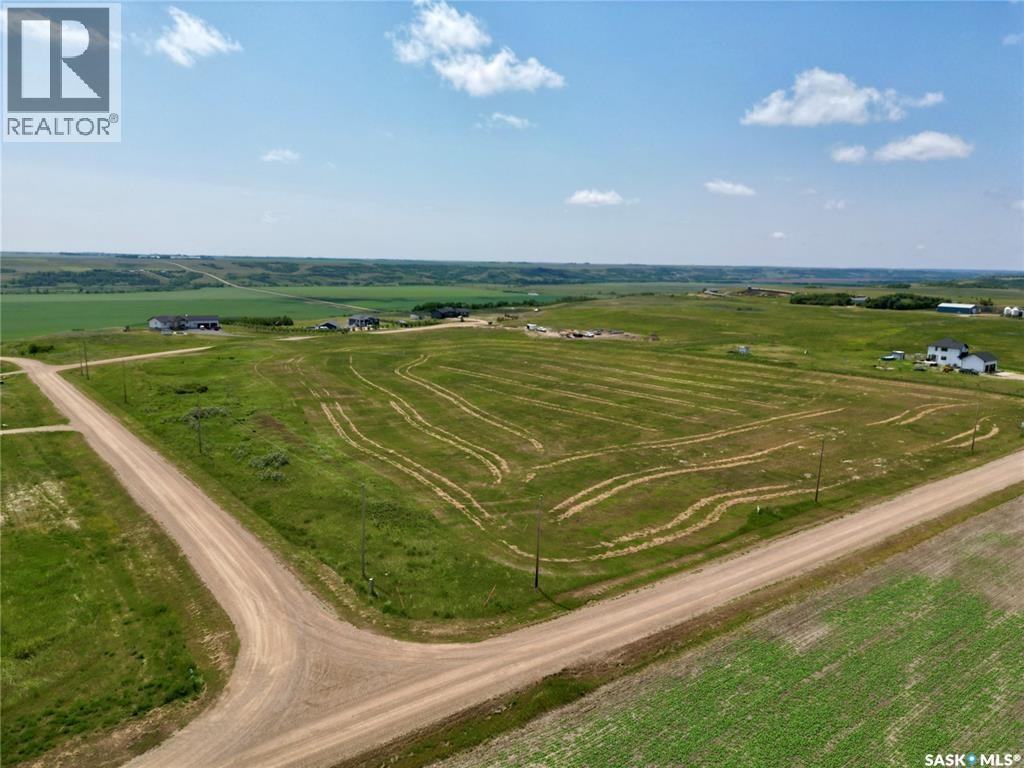 3 Jbnv Lane, Dufferin Rm No. 190, SK