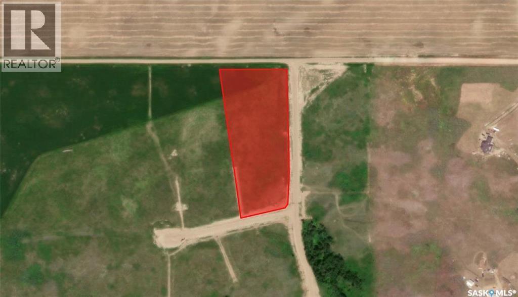 3 Jbnv Lane, Dufferin Rm No. 190, SK