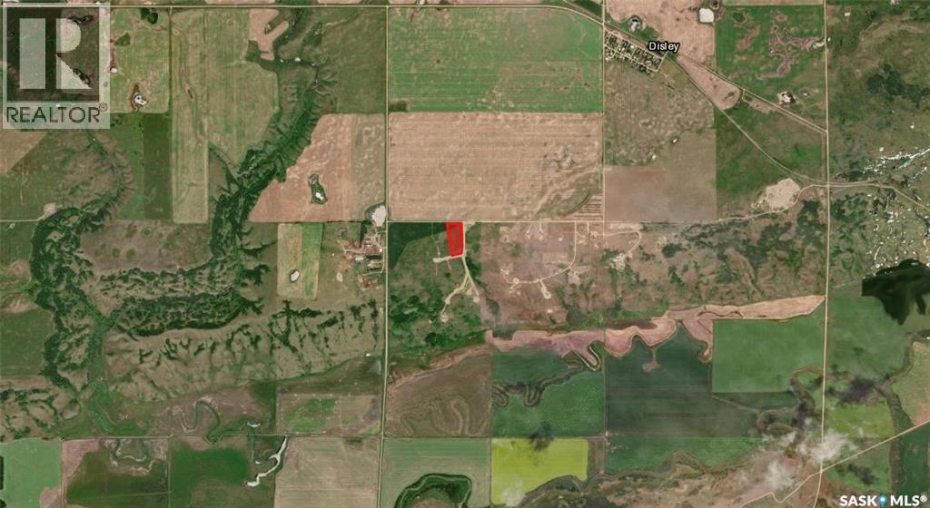 3 Jbnv Lane, Dufferin Rm No. 190, SK
