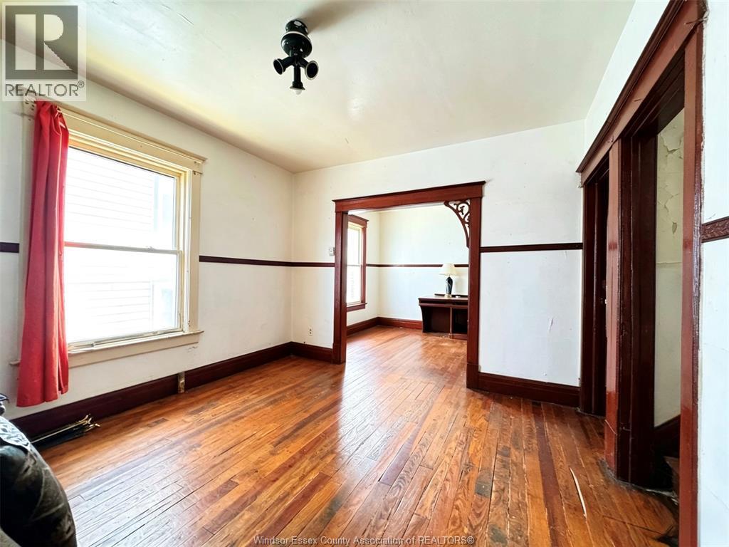 1050 Drouillard, Windsor, ON - Indoor Photo Showing Other Room