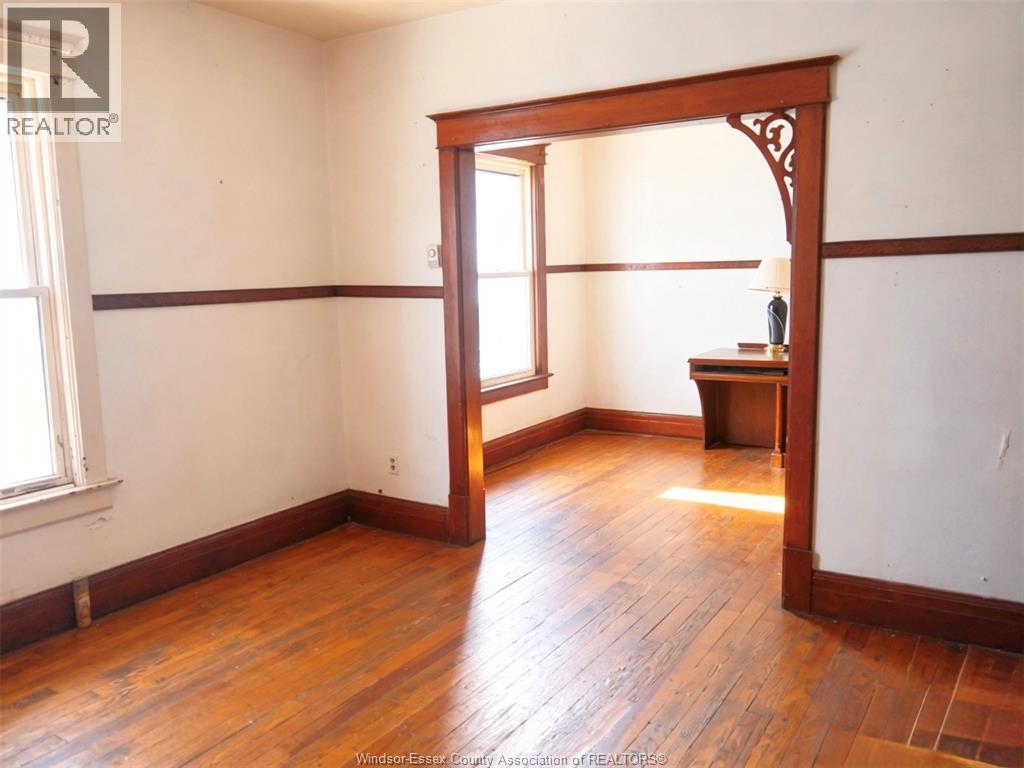 1050 Drouillard, Windsor, ON - Indoor Photo Showing Other Room
