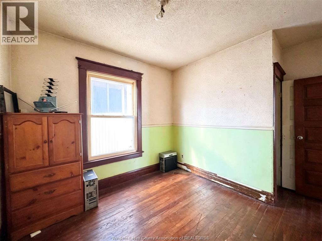 1050 Drouillard, Windsor, ON - Indoor Photo Showing Other Room