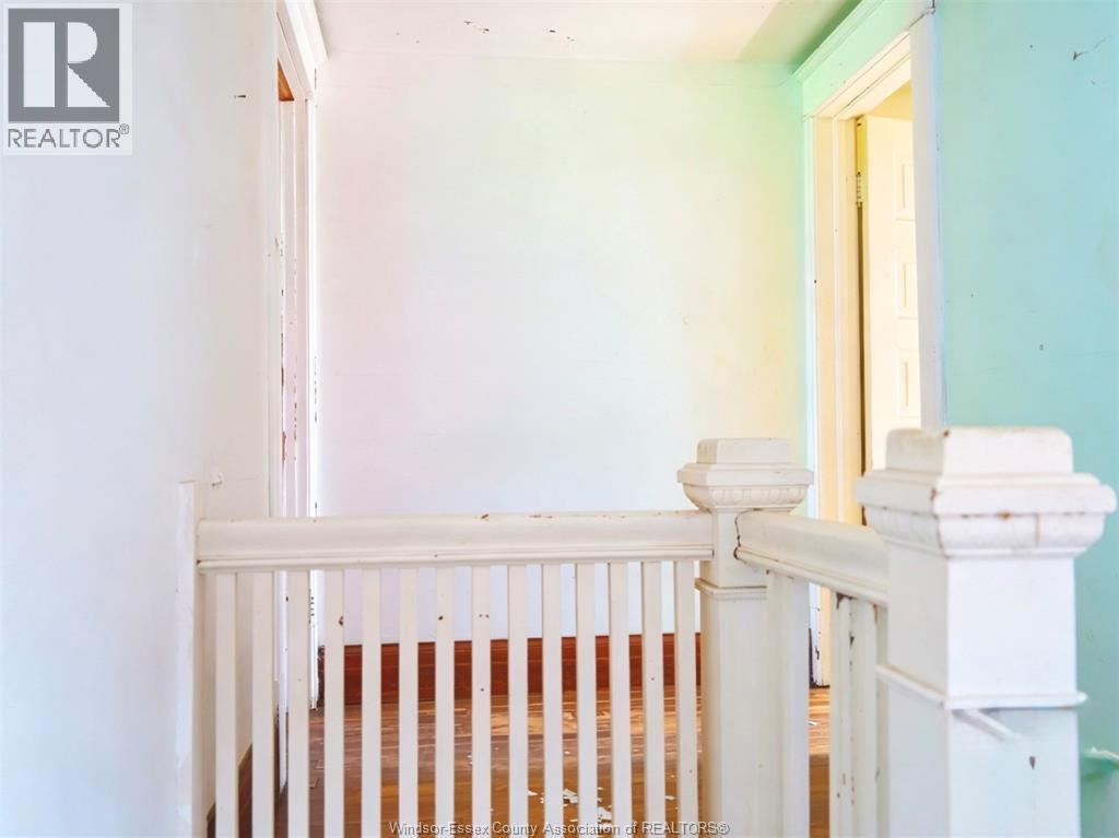 1050 Drouillard, Windsor, ON - Indoor Photo Showing Other Room
