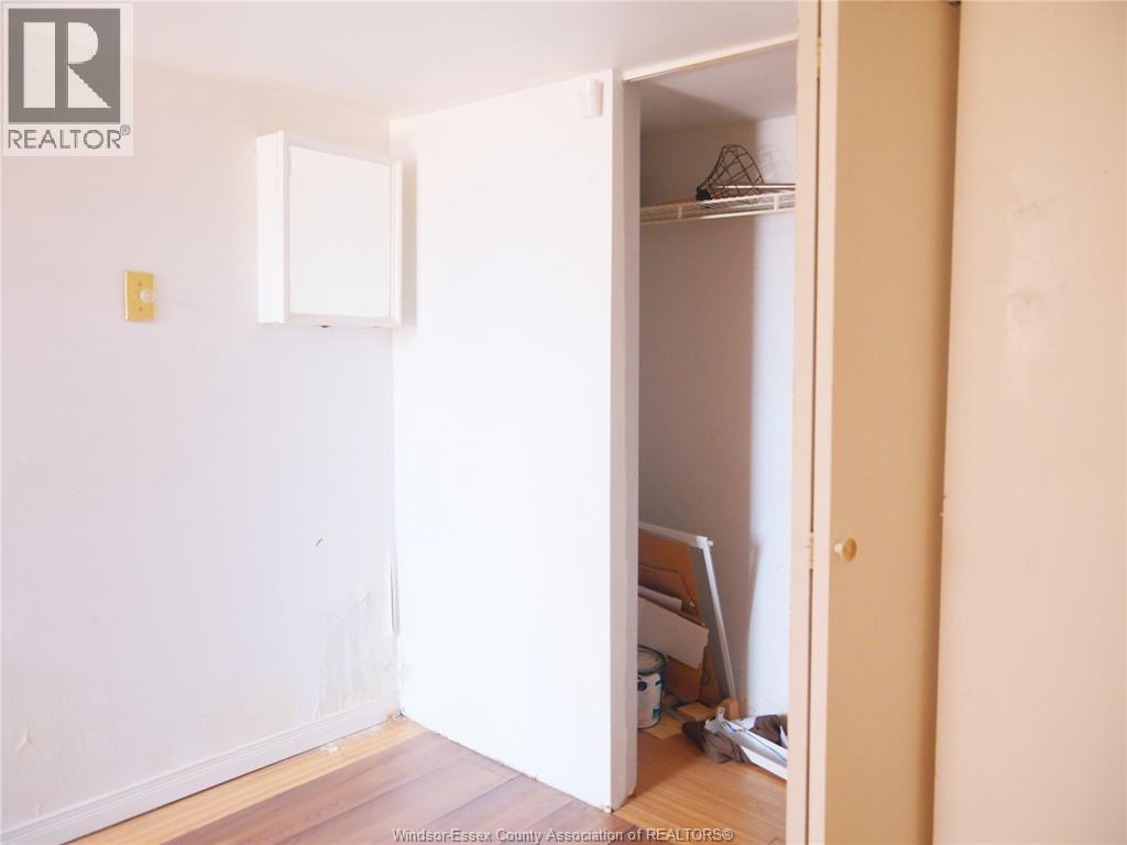 1050 Drouillard, Windsor, ON - Indoor Photo Showing Other Room