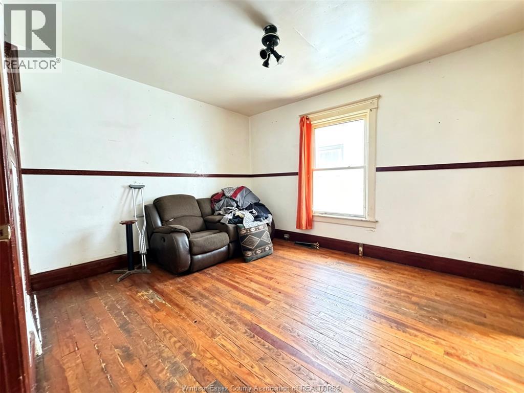 1050 Drouillard, Windsor, ON - Indoor Photo Showing Other Room