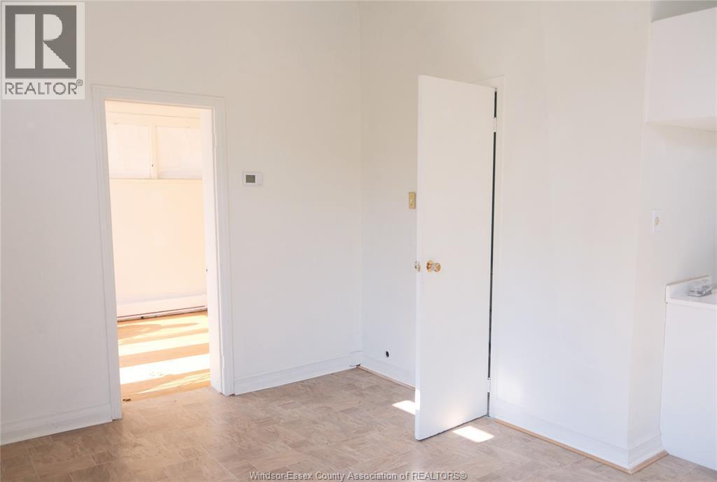 1050 Drouillard, Windsor, ON - Indoor Photo Showing Other Room