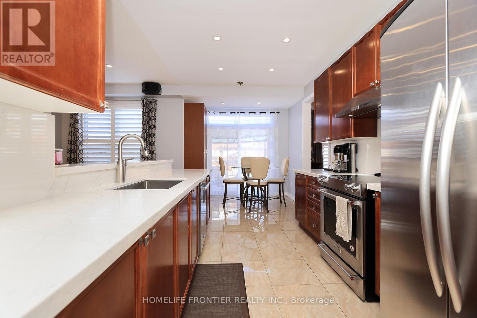 3213 Escada Drive, Mississauga, ON